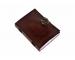 Celtic Leather Note book Trade Handmade Celtic Penda Knot Leather Journal Notebook Diary